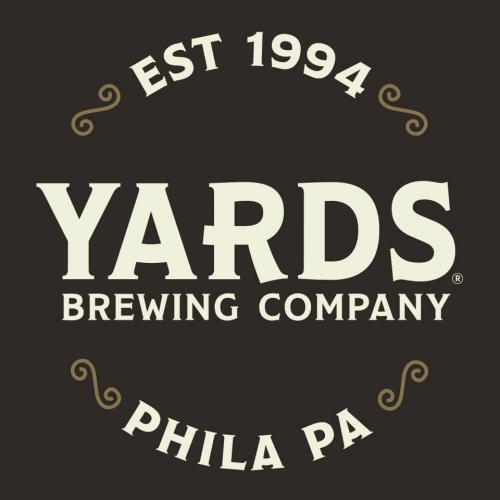 Yards Brewing Tasting in West Chester, Pennsylvania