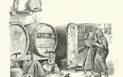 5 Extinct Beer Styles You’ve Never Heard Of (But Should Be Drinking)