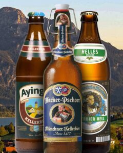 kellerbier old style