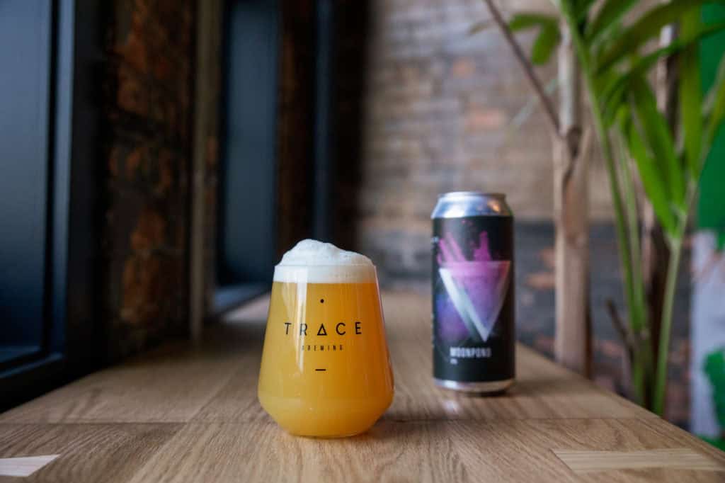 trace brewing pittsburg