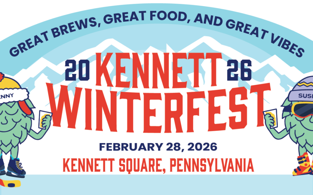 Kennett Winterfest: Craft Beer Lovers Only!