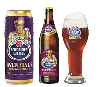 schneider weisse doppelbock