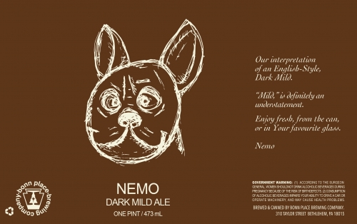 bonn place march mild