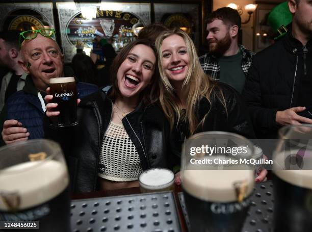 guinness popular with women