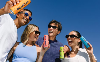 Super Lyte Is Here: Stateside Brands’ New Vodka RTD