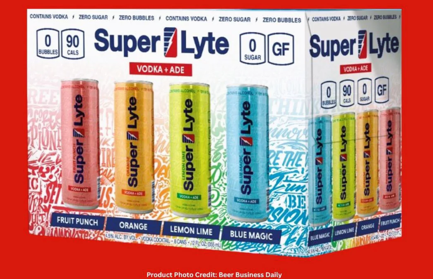 superlyte new surfisde
