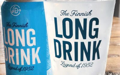 What Is Long Drink? The Finnish Cocktail Showing Up Everywhere