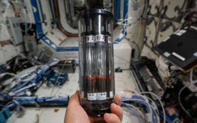 Beer and Space: The Coolest Projects in Craft Brewing Right Now