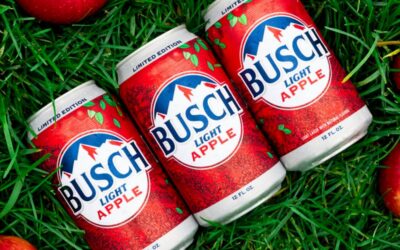Busch Light Apple: Why Everyone Is Suddenly Obsessed Again