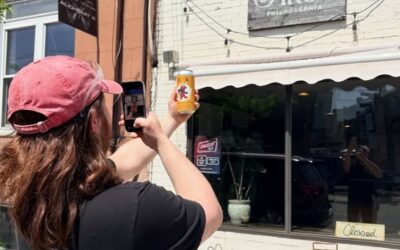 Brewery ARS Is One of Philadelphia’s Most Underrated Breweries