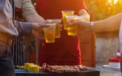 What’s the Best Beer for a Cookout?