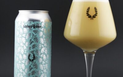 Hoppy Ales: A New Beer Style, or Just A Hop Heavy Double IPA?