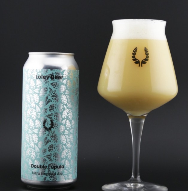 Hoppy Ales: A New Beer Style, or Just A Hop Heavy Double IPA?