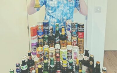 World Cup Beers: 10 Countries, 10 Great Beers