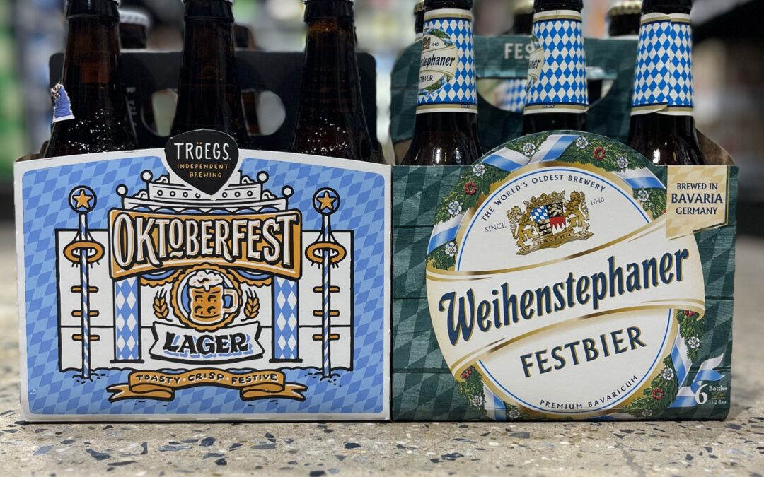festbier and oktoberfestbier oktoberfest beer