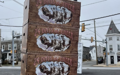 Beer Advent Calendar 2026: Holiday, IPA & Lager Boxes