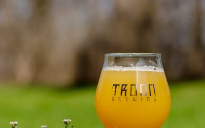 Hazy IPA vs. NEIPA: What’s the Actual Difference?